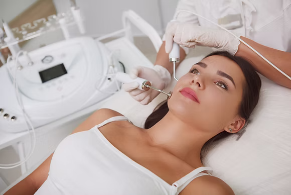  Advanced Facial