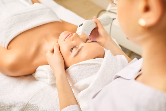 Chemical Peel Treatments