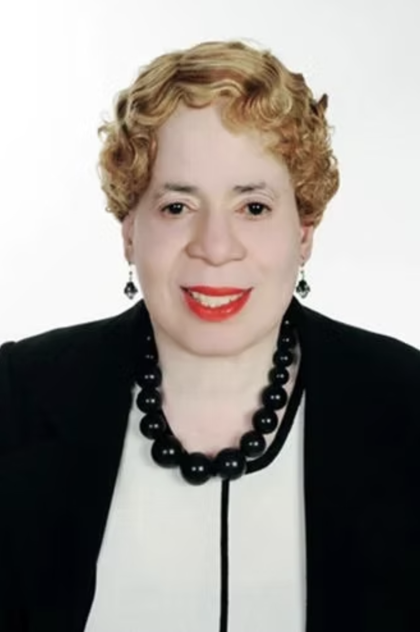 Janice, the director of FreshSpring Spa